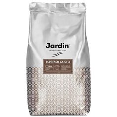 Кофе в зернах Jardin Espresso