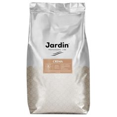 Кофе в зернах Jardin Crema