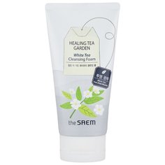 The Saem пенка для умывания