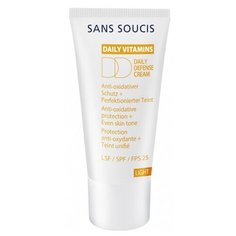 Sans Soucis DD крем Daily