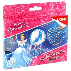Полимерная глина LORI Disney.