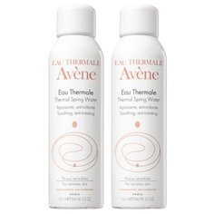 AVENE Термальная вода 2 шт.
