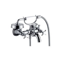 Смеситель для ванны с душем Axor