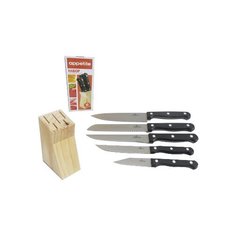 Набор Appetite Шеф 5 ножей с