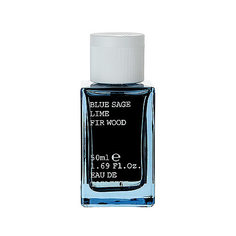 KORRES Blue Sage Lime Fir Wood