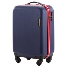 Чемодан WITTCHEN ABS S-Line