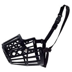 Намордник для собак КАСКАД № 7