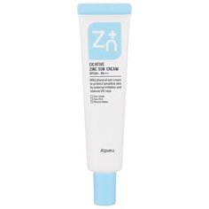 APIEU крем Cicative Zinc Sun