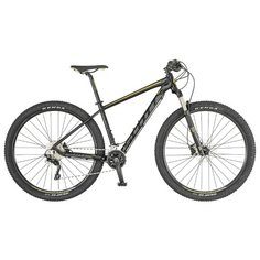 Горный MTB велосипед Scott