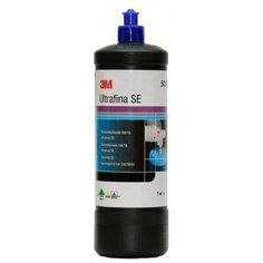 3M паста полировочная для