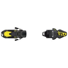 Горнолыжные крепления Fischer