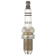Свеча зажигания Bosch FGR7DQE+