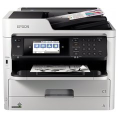 МФУ Epson WorkForce Pro