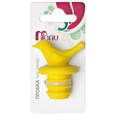 Пробка Apollo Чик-Чирик