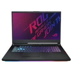 Ноутбук ASUS ROG Strix G731