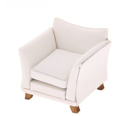 Art of Mini Кресло с подушкой