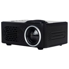 Карманный проектор Rombica