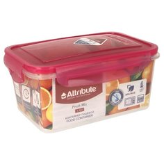 Attribute Контейнер пищевой