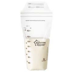 Tommee Tippee Пакеты для