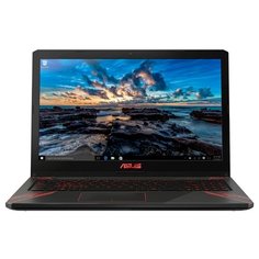 Ноутбук ASUS FX570