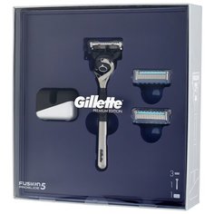 Набор Gillette подставка