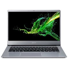 Ноутбук Acer SWIFT 3 SF314-58G