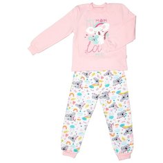 Пижама Веселый Малыш