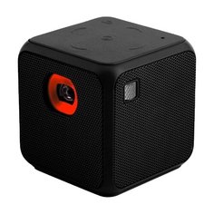 Карманный проектор Rombica