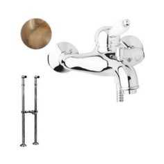 Смеситель для ванны с душем Cezares