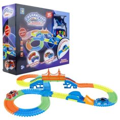 Трек 1 TOY Большое путешествие