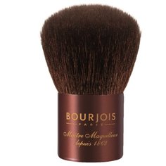 Кисть Bourjois pinceau poudre