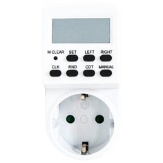 Реле времени для Feron