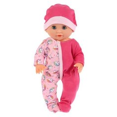 Интерактивный пупс Карапуз