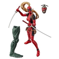 Фигурка Hasbro Marvel Legends