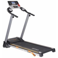 Электрическая беговая дорожка Optima Fitness