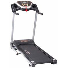 Электрическая беговая дорожка Optima Fitness