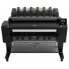 МФУ HP Designjet T2500