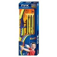 Лук Играем вместе 1807S006-R