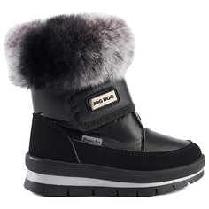 Дутики Jog Dog 13011R