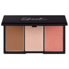 Sleek MakeUp Палетка для