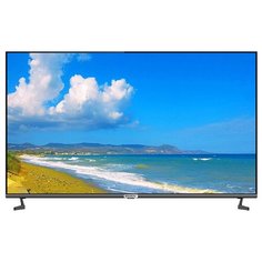 Телевизор Polarline 55PU52TC-SM