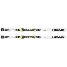 Горные лыжи HEAD WorldCup