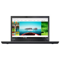 Ноутбук Lenovo THINKPAD T470