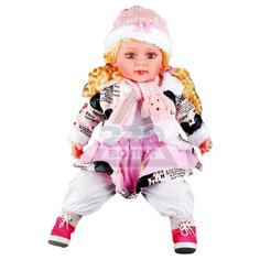 Кукла декоративная Natali