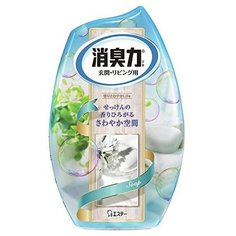 Shoushuuriki Жидкий дезодорант