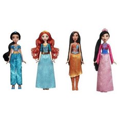 Кукла Hasbro Disney Princess