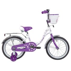 Детский велосипед Novatrack