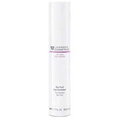 Janssen пилинг концентрат Oily