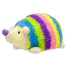 Мягкая игрушка Aurora Ёжик 22 см