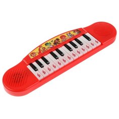 Умка пианино B1371790-R11